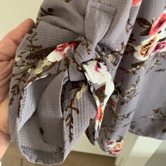 Tunic top - Picture 2 of 2